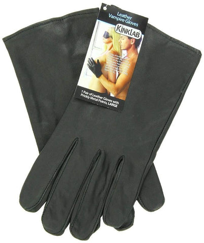 Kinklab Vampire Gloves Large - Dental and Clinical