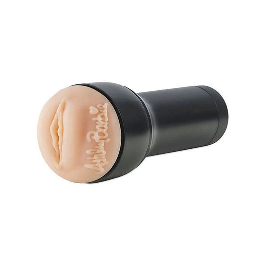 Kiiroo Feel Ashley Barbie - Textured Stroker for Unparalleled Intimacy - Masturbators and Strokers