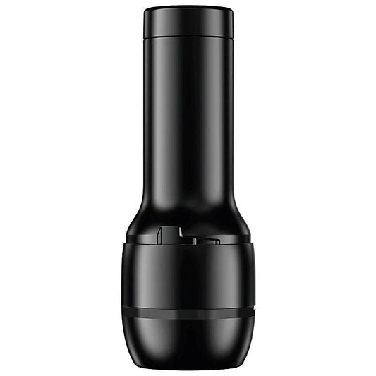 Keon Customizable Pleasure Accessory Case By Kiiroo - Masturbators and Strokers