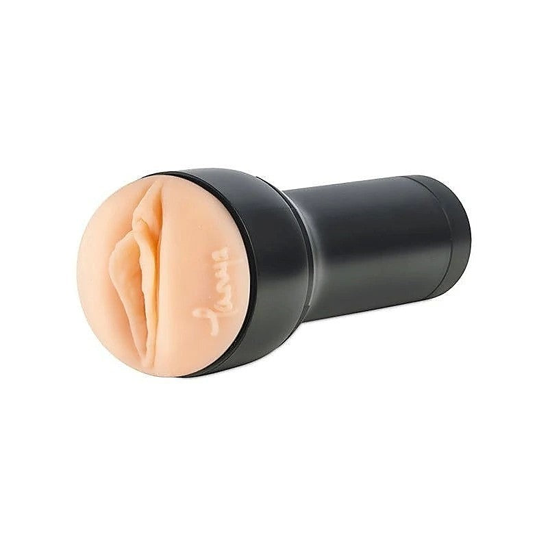 Kiiroo Feel Tanya Tate Interactive Stroker - Lifelike Pleasure - Masturbators and Strokers