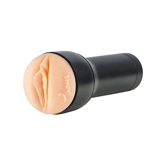 Kiiroo Feel Tanya Tate Interactive Stroker - Lifelike Pleasure - Masturbators and Strokers