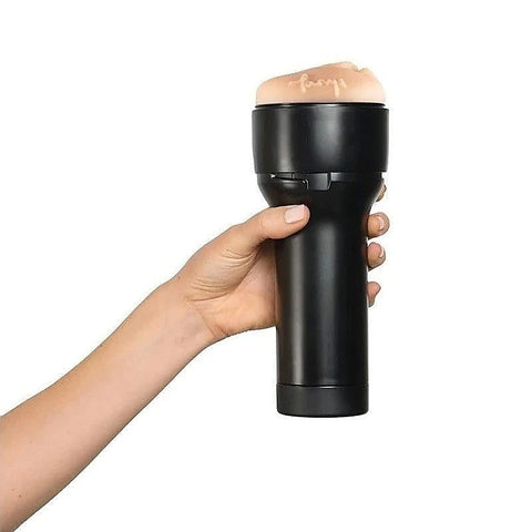 Kiiroo Feel Tanya Tate Interactive Stroker - Lifelike Pleasure - Masturbators and Strokers