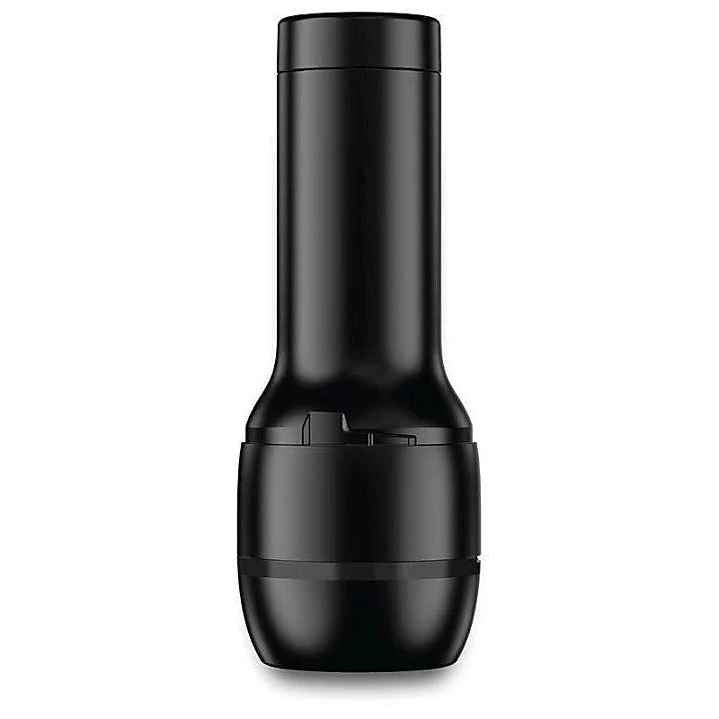 Premium Intense Pleasure Butt Stroker By Kiiroo - Masturbators and Strokers