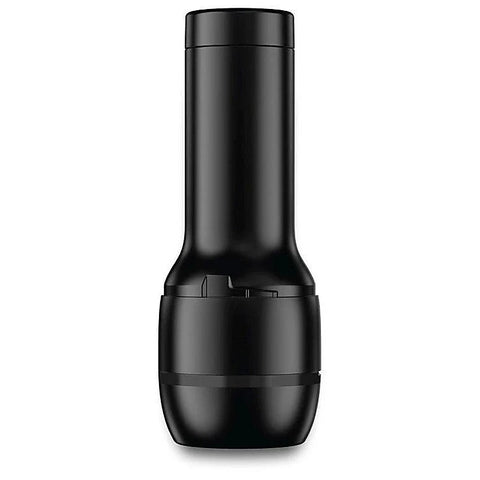 Premium Intense Pleasure Butt Stroker By Kiiroo - Masturbators and Strokers