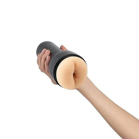 Premium Intense Pleasure Butt Stroker By Kiiroo - Masturbators and Strokers