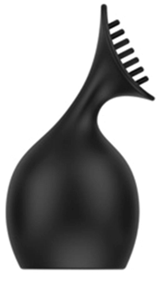 Lady Bonnd Body Wand Massager Caress Attachment - Body Wands