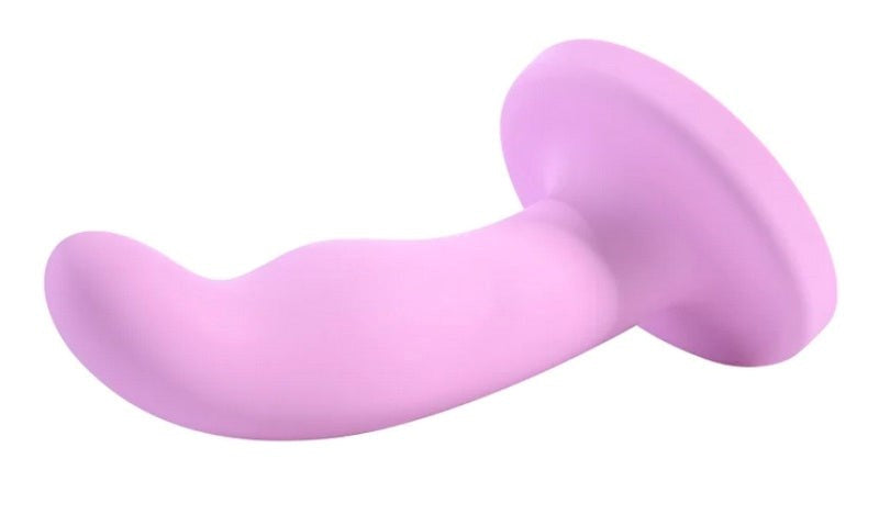 Lazre - 6 in. Suction Cup - Non-Realistic Dildos