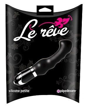 Le Reve Petite Curve - Waterproof Vibrators