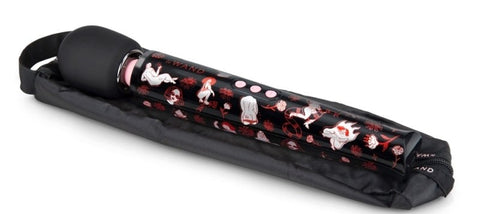 Le Wand Feel My Power Special Edition - Luxury Sex Toys