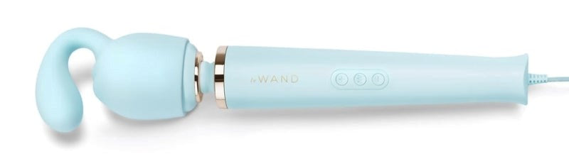 Le Wand Original Glider Silicone Attachment - - Body Wands