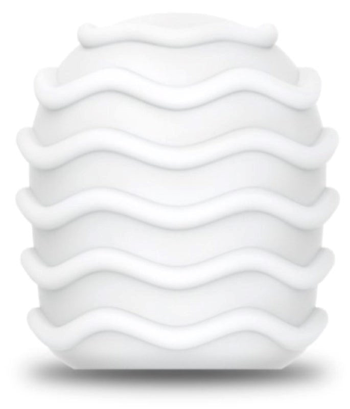 Le Wand Spiral Texture Cover - Body Wands