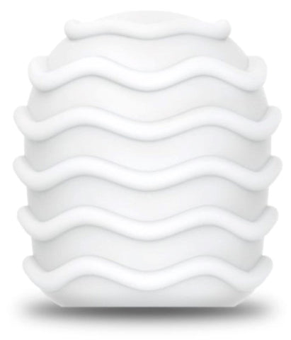 Le Wand Spiral Texture Cover - Body Wands