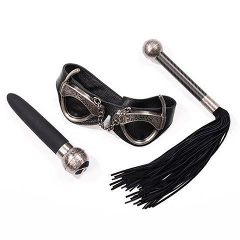 Lelo 15 Years Anniversary Collection Bondage Kit - Sex Kits