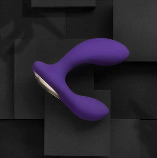 Lelo Bruno Prostate Massager - Prostate Toys
