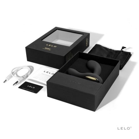 Lelo Bruno Prostate Massager - Prostate Toys