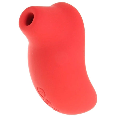 Lelo Diesel Sona Cruise Sonic Clitoral Massager - Clit Ticklers and Pulsators