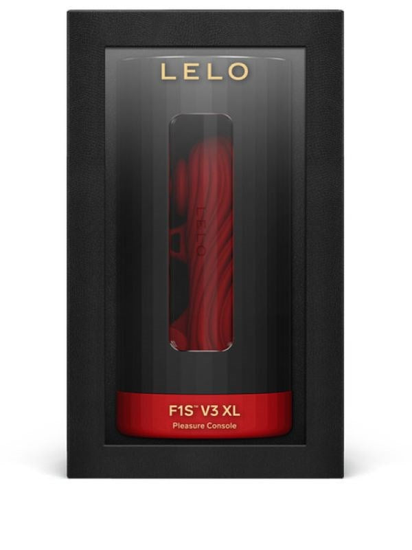 Lelo F1S V3 XL - Masturbators and Strokers