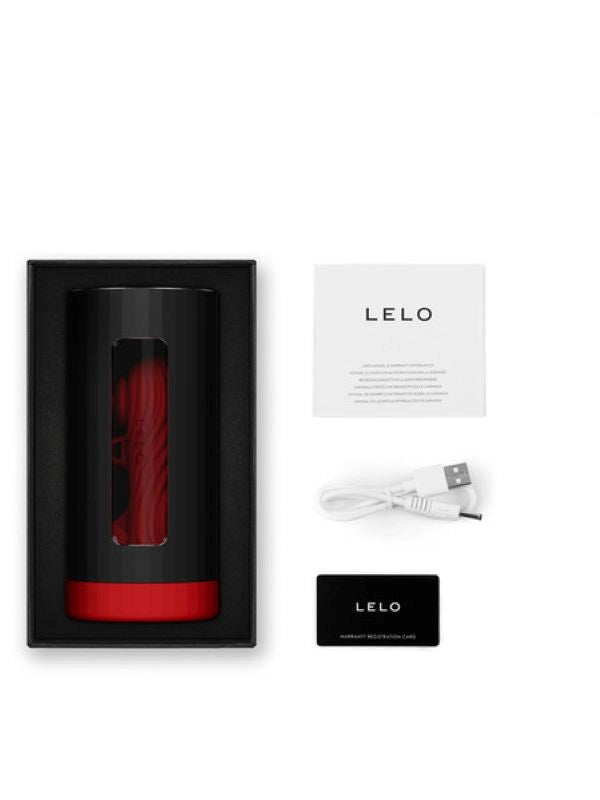 Lelo F1S V3 XL - Masturbators and Strokers