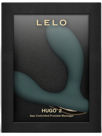Lelo Hugo 2 App - Prostate Toys
