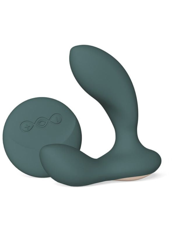 Lelo Hugo 2 Remote - - Prostate Toys