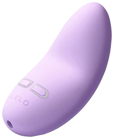Lelo Lily 2 Handheld Scented Clitoral Massager - Luxury Sex Toys