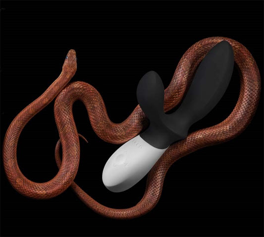 Lelo Loki Wave - Prostate Toys