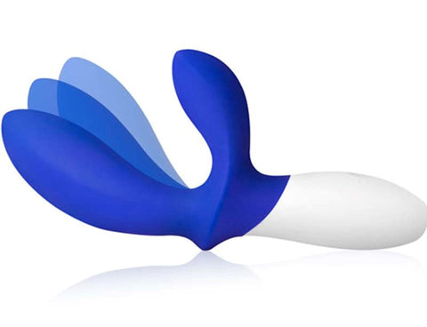 Lelo Loki Wave - Prostate Toys
