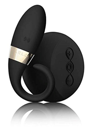 Lelo Oden 2 Remote Controlled Couples Massager - Remote Control Vibrators