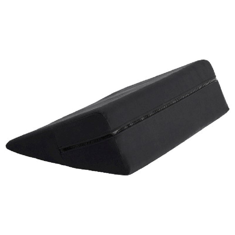 Liberator Black Label Wedge - - Luxury Sex Toys