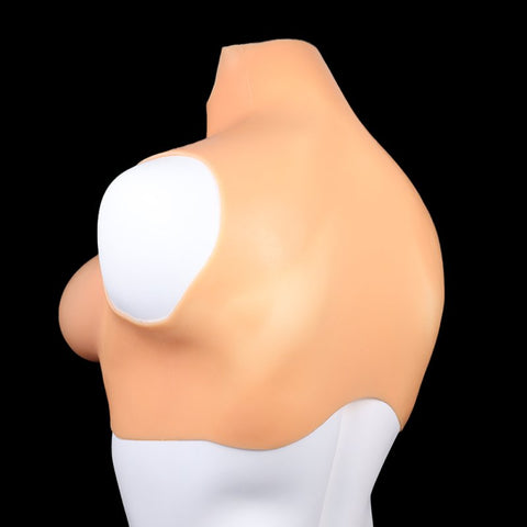 Lifelike False Boobs Fake Breasts by BDStyle