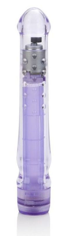 Lighted Shimmers LED Glider Purple - Personal Massagers