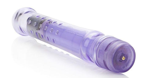 Lighted Shimmers LED Glider Purple - Personal Massagers