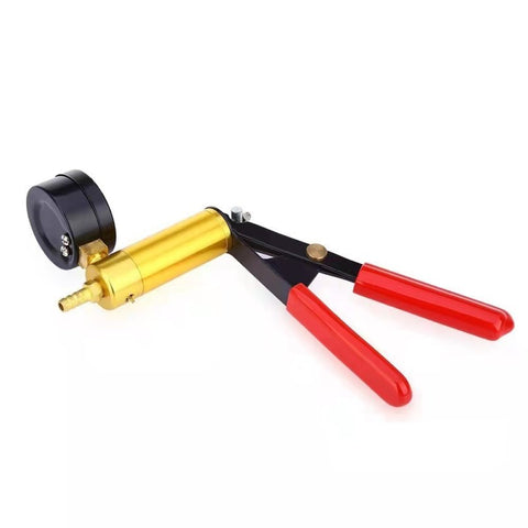 Premium Male Vacuum Penis Pump Handle by BDStyle