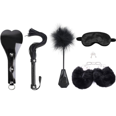 Novice Bondage Kit - Bondage Kits