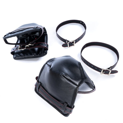 Crawling Training Protective Knee Elbow Set by BDStyle