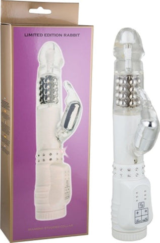 Limited Edition Rabbit - Rabbit Vibrators