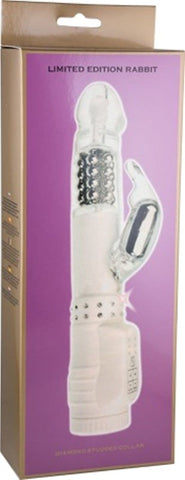 Limited Edition Rabbit - Rabbit Vibrators