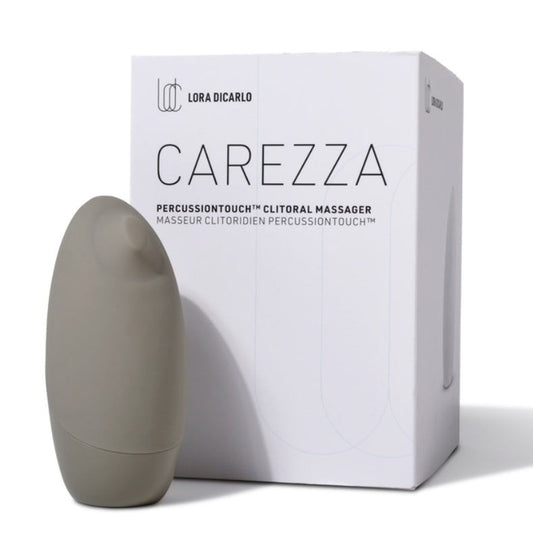 Lola Dicarlo Carezza - Luxury Sex Toys