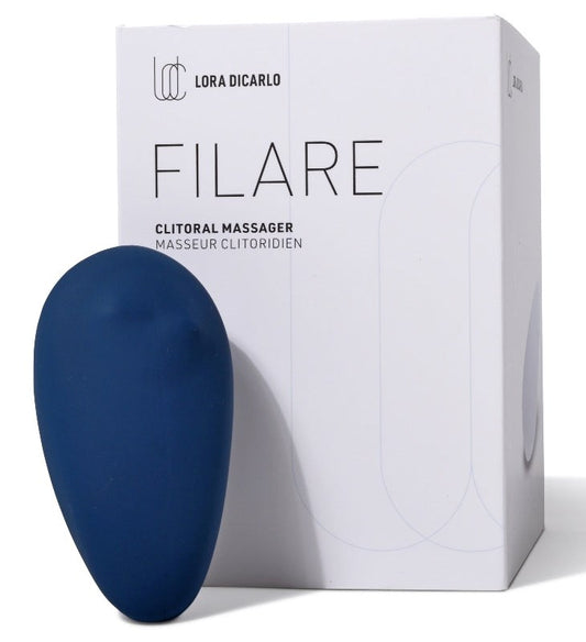 Lola Dicarlo Filare - Luxury Sex Toys
