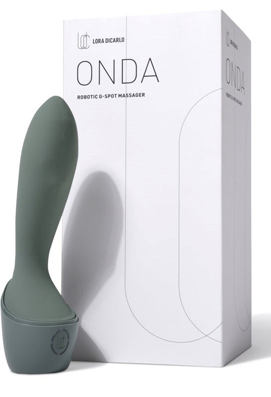 Lola Dicarlo Onda - Luxury Sex Toys