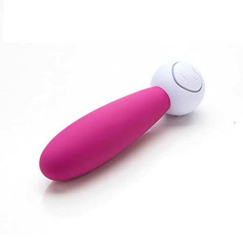 Lovelife Discover - Discreet Pleasure Companion - Mini & Slim Vibrators