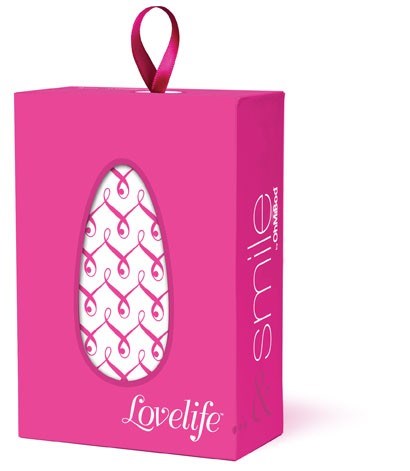 Lovelife Smile Clitoral - Clit Ticklers and Pulsators