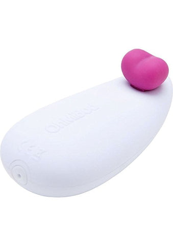 Lovelife Smile Clitoral - Clit Ticklers and Pulsators