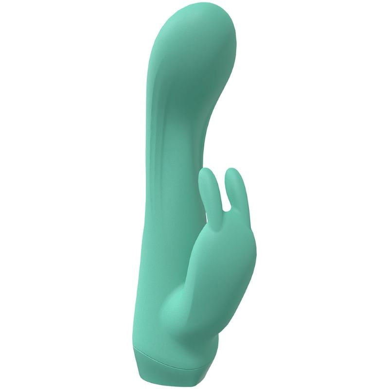 Loveline Enchanted - Discreet Indulgence for Unparalleled Satisfaction - Rabbit Vibrators