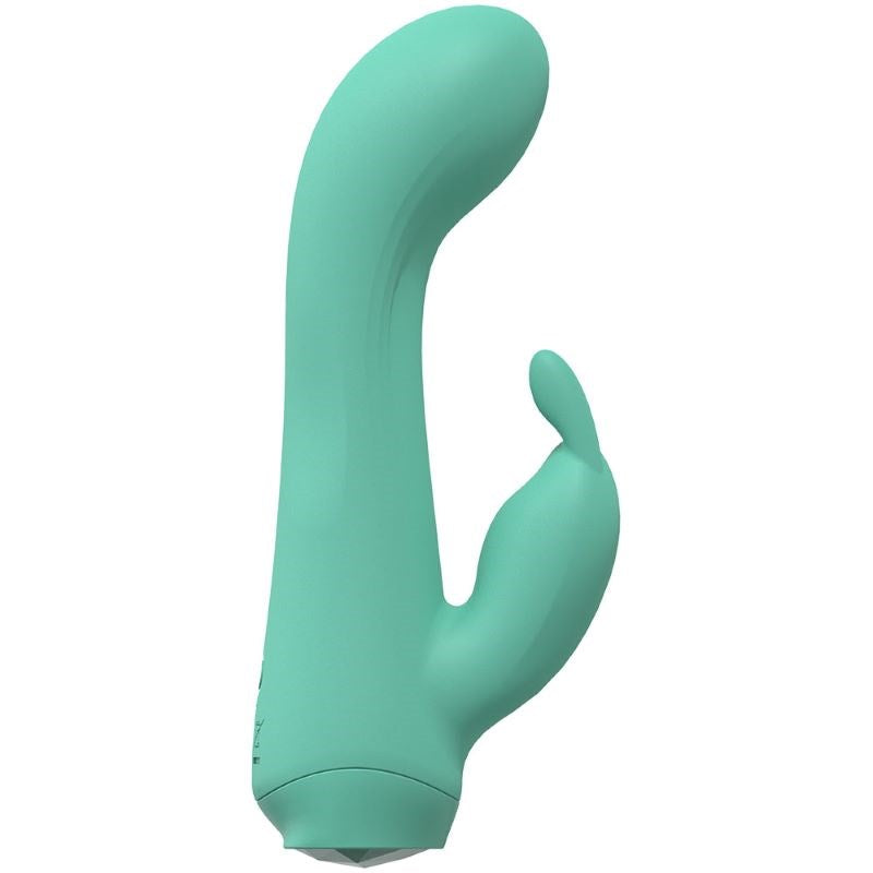 Loveline Enchanted - Discreet Indulgence for Unparalleled Satisfaction - Rabbit Vibrators