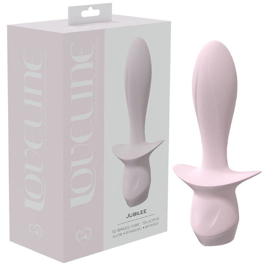 Loveline Jubilee - Anal Vibrators