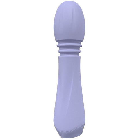 Loveline Rapture - Whisper-Quiet Waterproof Pleasure Wand - Body Wands