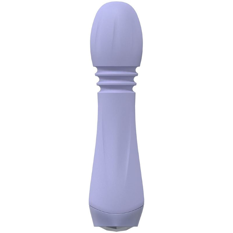 Loveline Rapture - Whisper-Quiet Waterproof Pleasure Wand - Body Wands