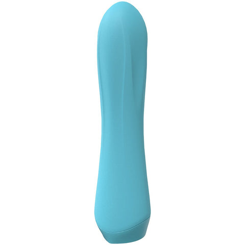 Loveline Serenade - Whisper-Quiet Vibrator for Intimate Bliss - G-Spot Vibrators