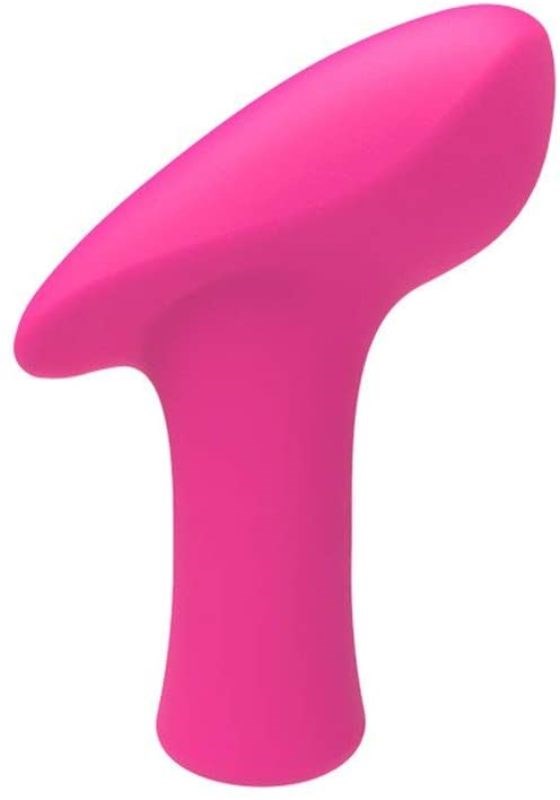 Lovense Ambi Mobile App Controlled Small Bullet Vibrator - - Remote Control Vibrators